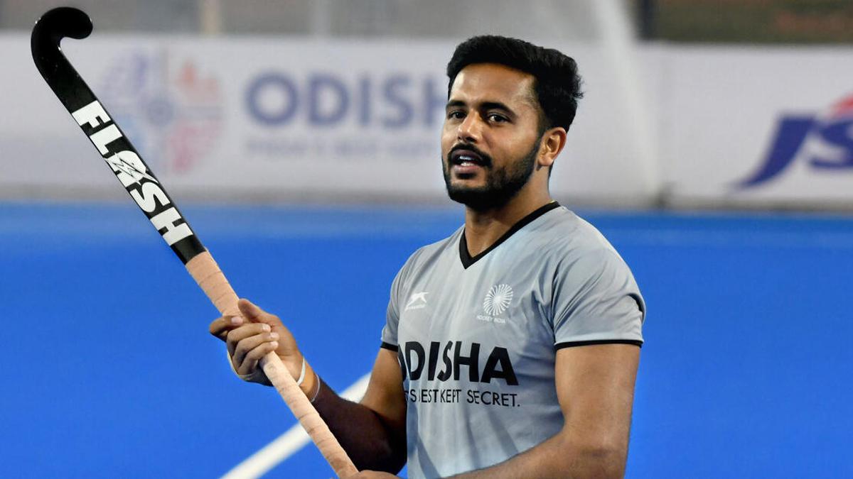 4-Nation Hockey Tournament: India crushes France 4-0